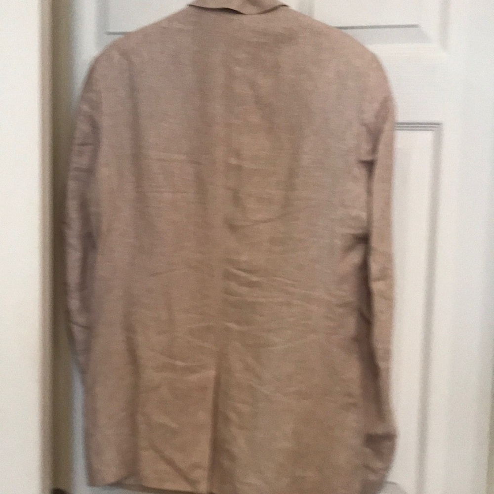 Man’s jacket - Picture 2 of 2